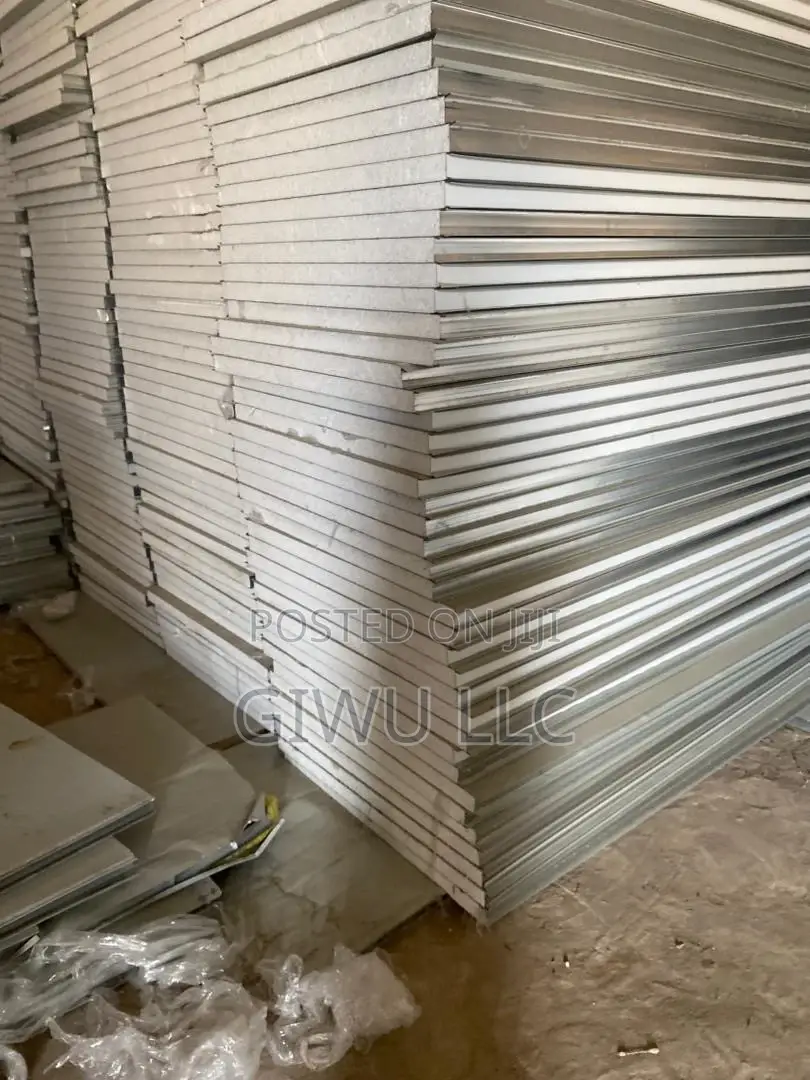 Sandwich Panels