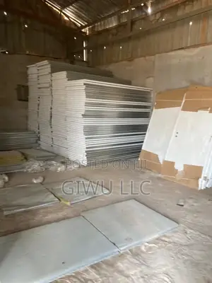 Sandwich Panels