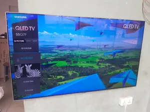 Qled 55 Inches (55q7f)
