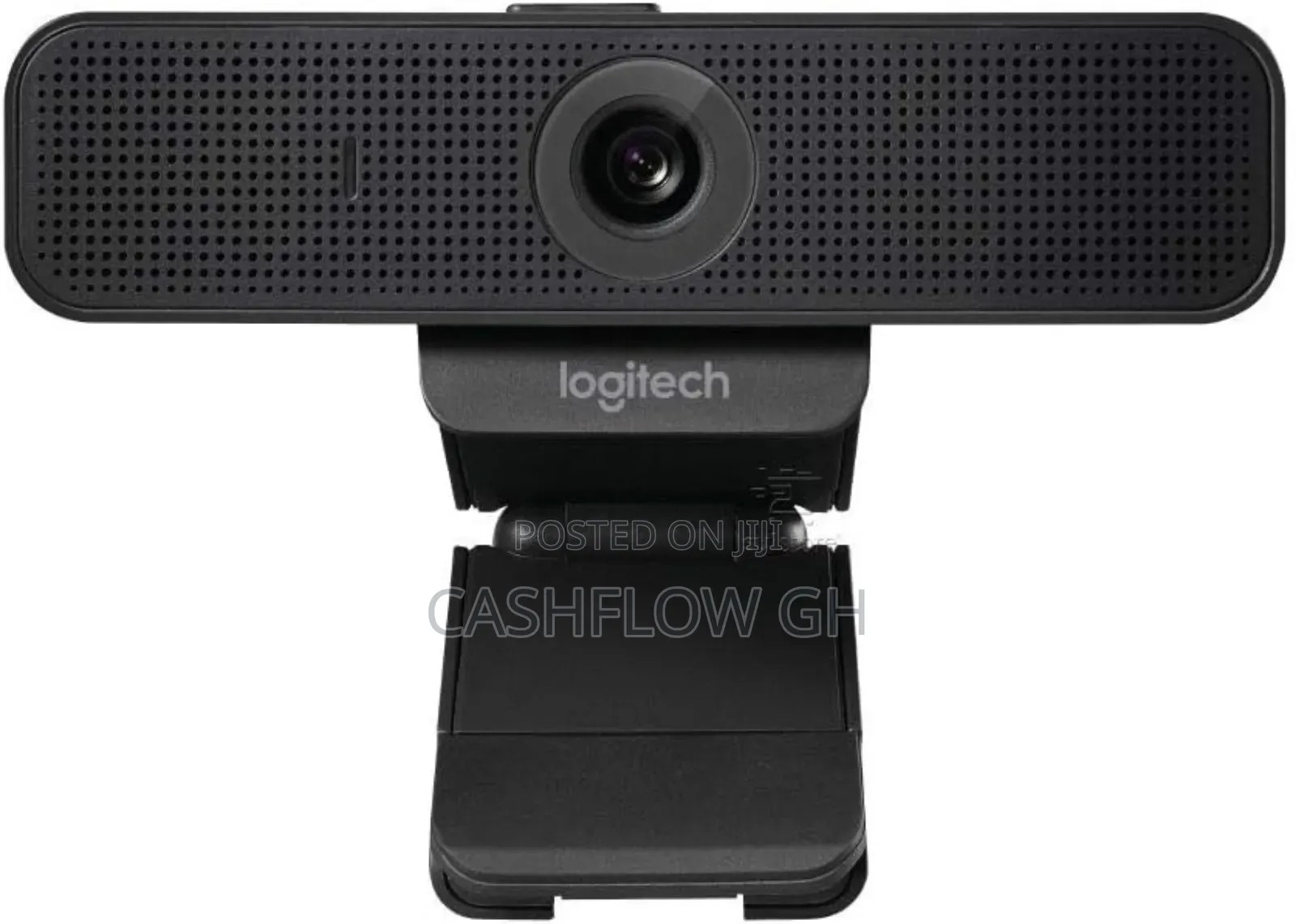 Logitech C925e Webcam