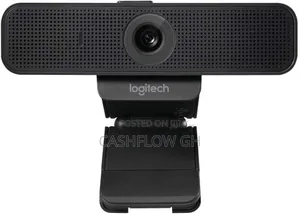 Logitech C925e Webcam