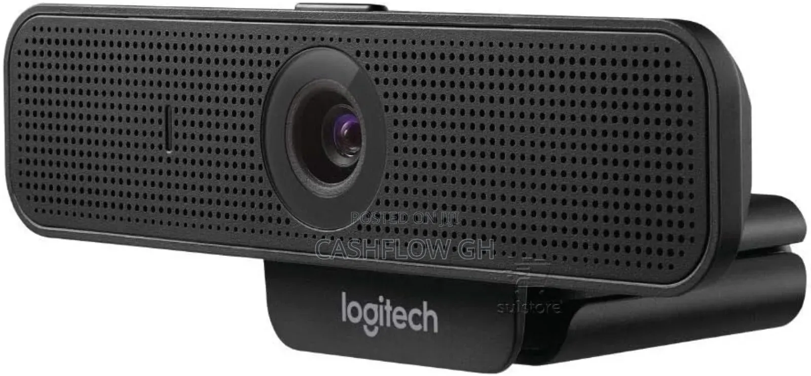 Logitech C925e Webcam