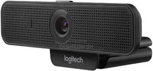 Logitech C925e Webcam