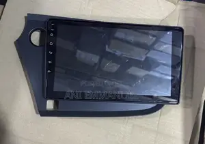 Honda Insight 2009 to 2014 Android