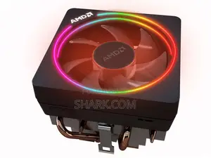 ASUS Rog Strix B450e-E Motherboard With Amd Ryzen 7 Processor With 256