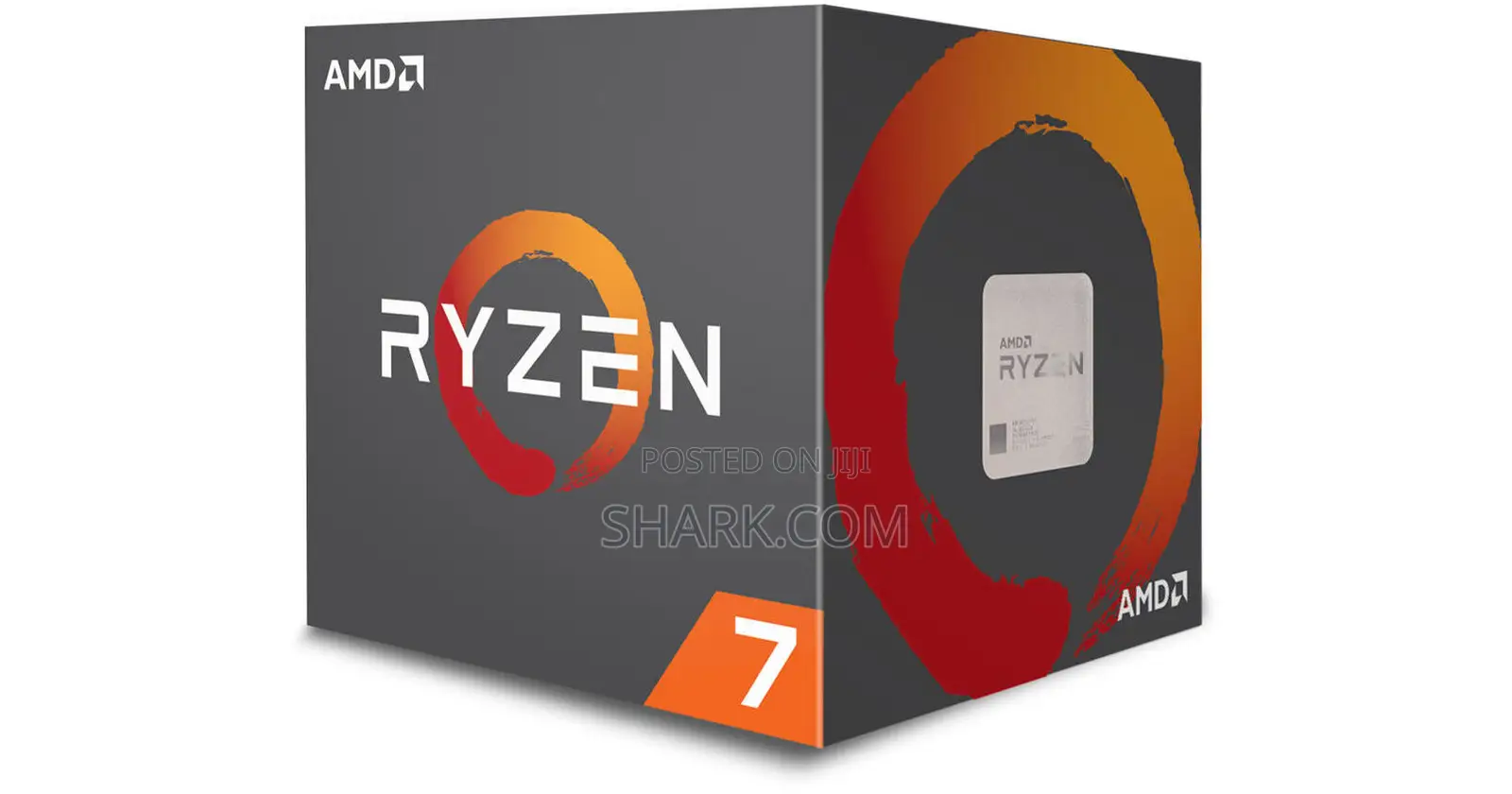 Asus Rog Strix B450e-E Motherboard With Amd Ryzen 7 Processor With 256