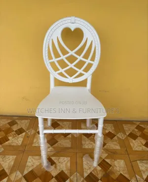 Party / Event Chivalry Chair