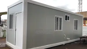 Pre Fabricated Container Offices