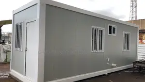 Pre Fabricated Container Offices