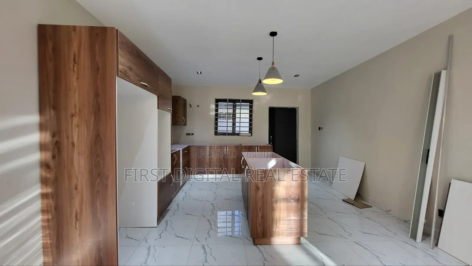Swimming Pool 3 Bedroom for Sale Kokrobite Beach Road