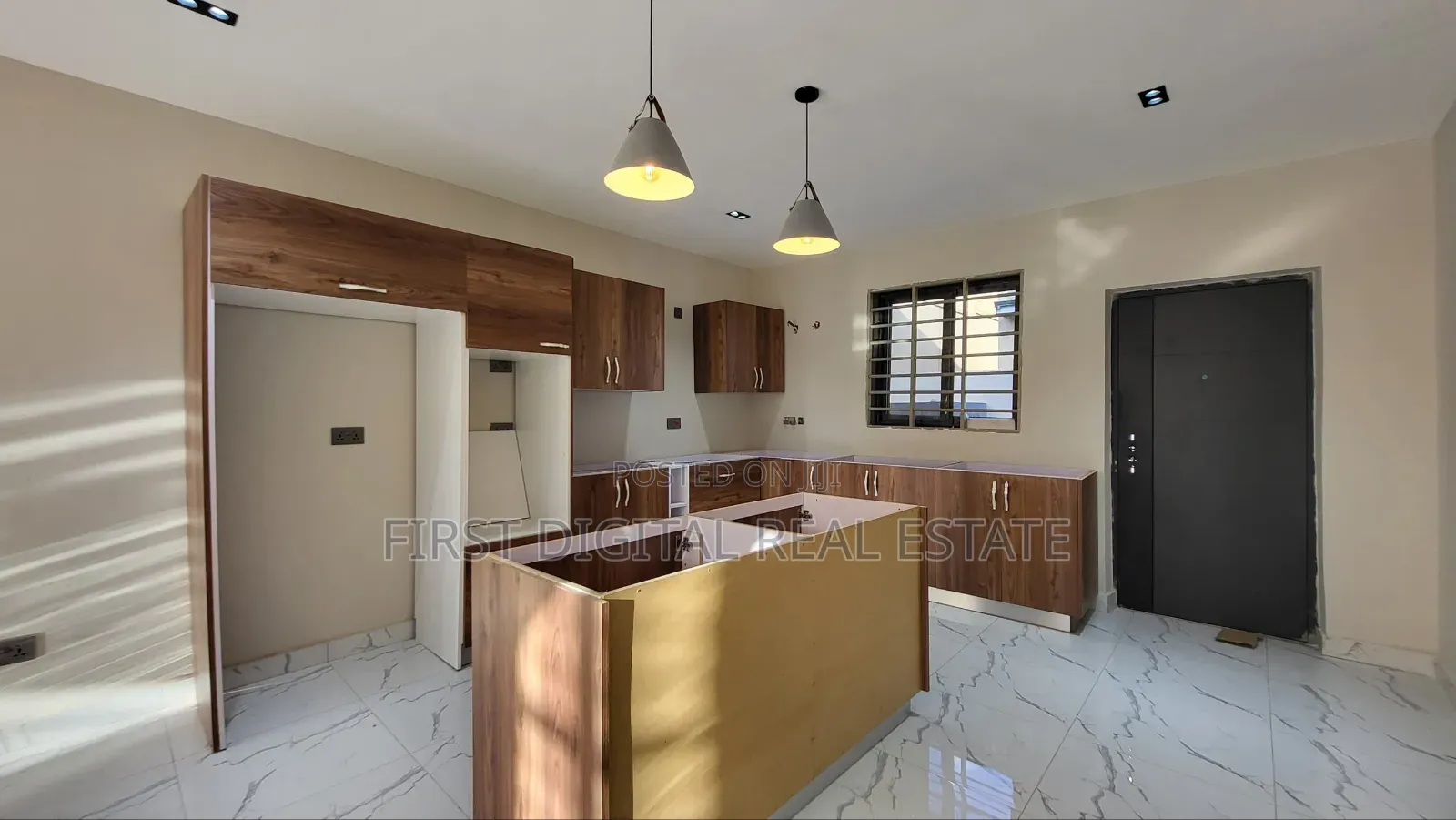 Swimming Pool 3 Bedroom for Sale Kokrobite Beach Road