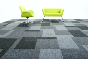 Carpet Tiles for Floor