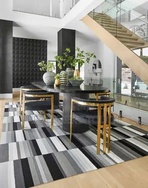 Carpet Tiles for Floor