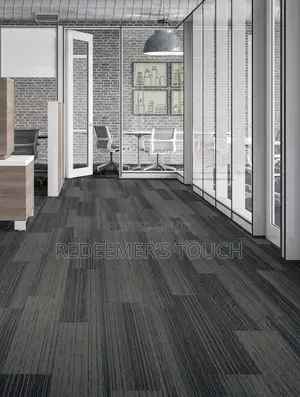 Carpet Tiles for Floor