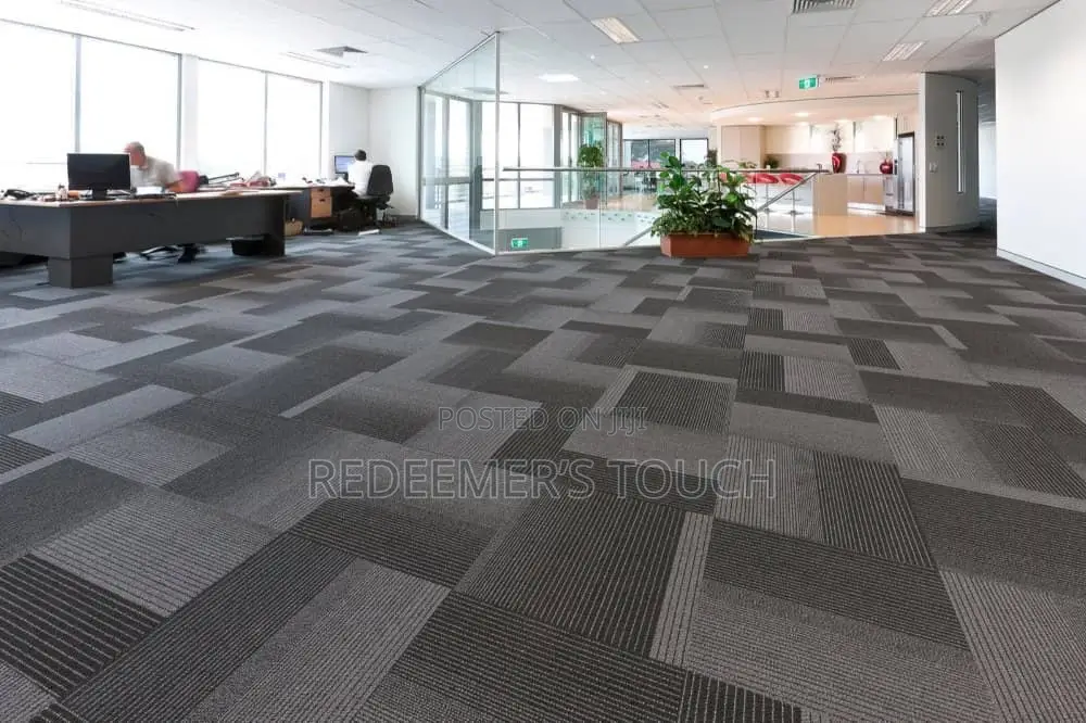 Carpet Tiles for Floor