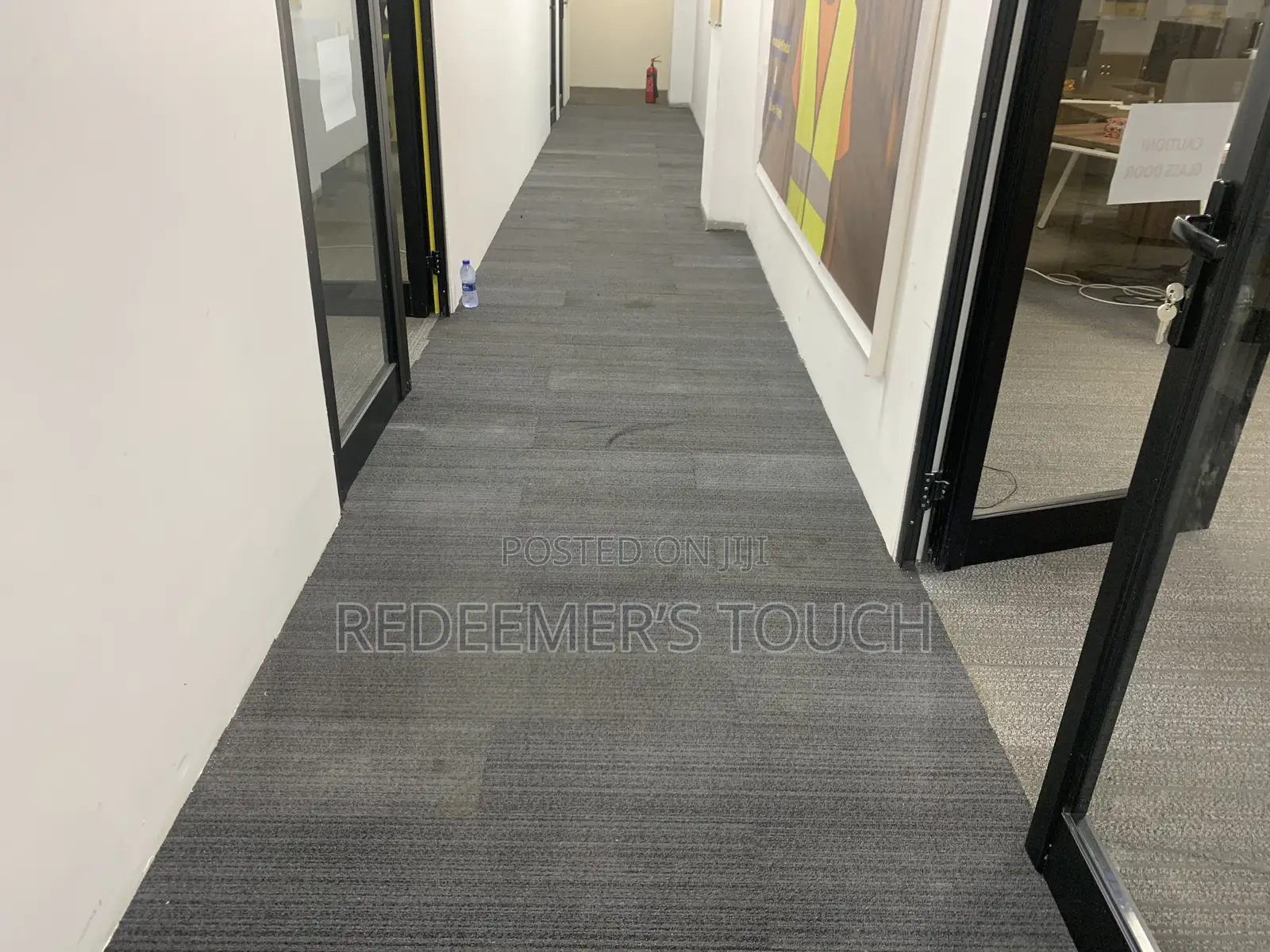 Carpet Tiles for Floor