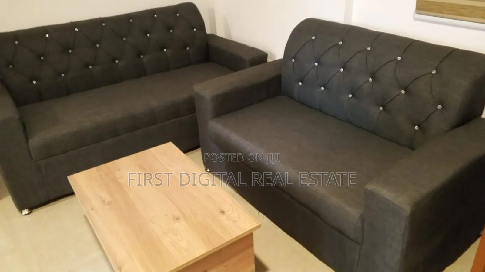 3bdrm Duplex in First Digital Real, Ga South Municipal for sale