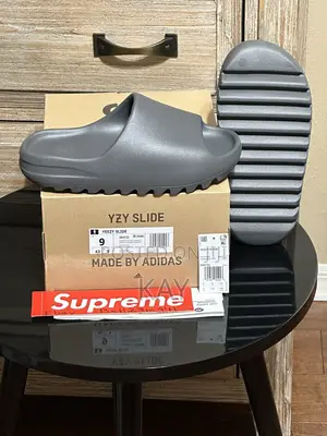 Yeezy Slides