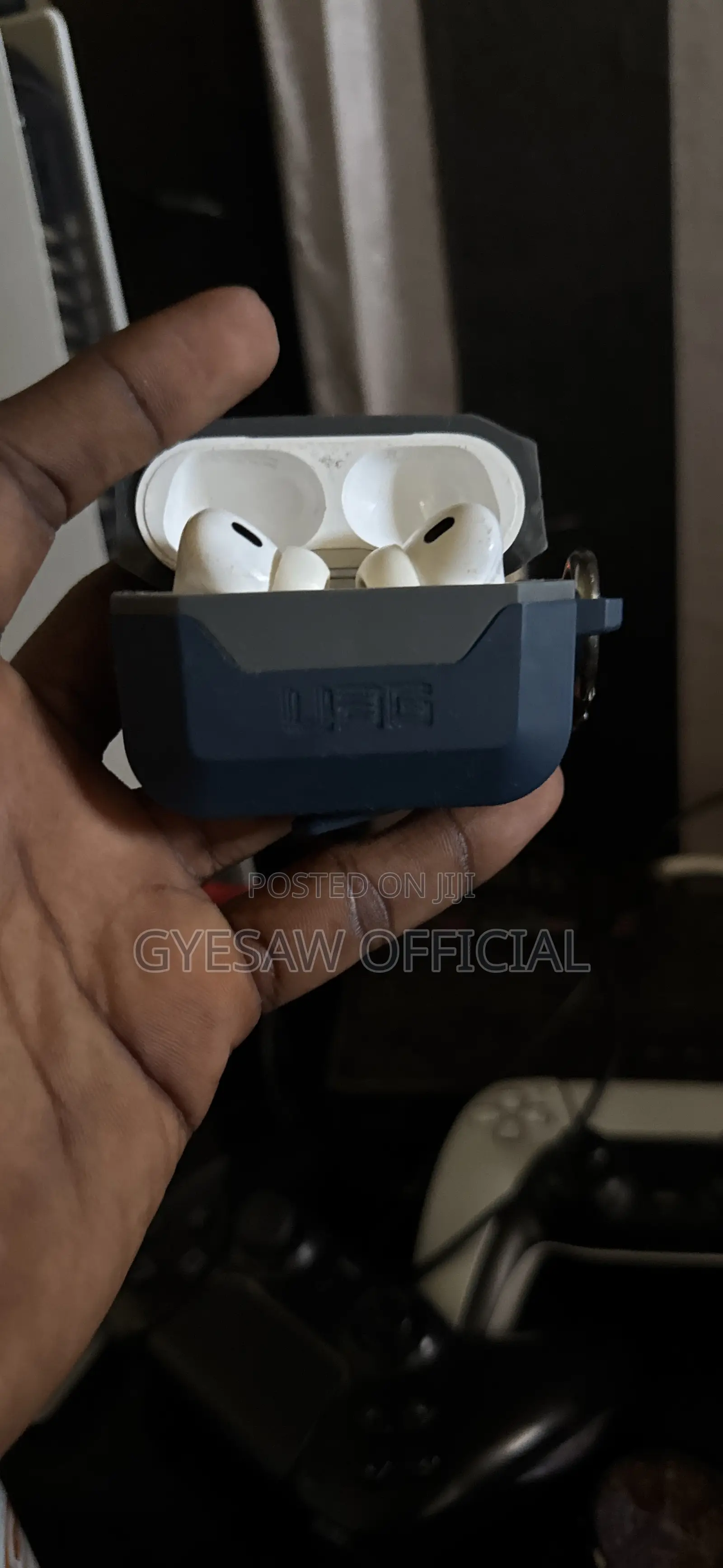 Airpods Pro 2nd Gen