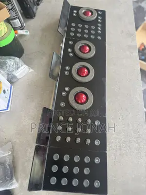 Tangent Element Control Panels for Colourist and Video Editors Studio