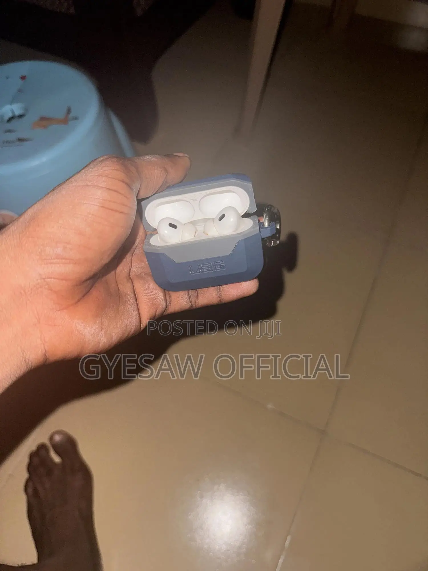 Airpods Pro 2nd Gen