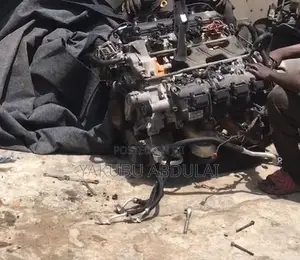 Engine Specialist