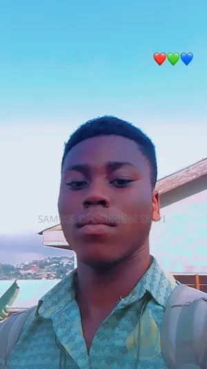 Samuel Ofosuhene