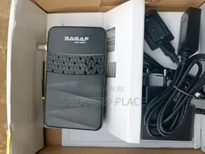 Leyf Sagaf Sud-0507 Mini Satellite Receiver DVB-S2 /Ard ZDF Sd