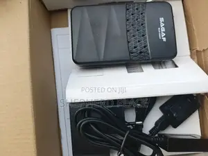Leyf Sagaf Sud-0507 Mini Satellite Receiver DVB-S2 /Ard ZDF Sd