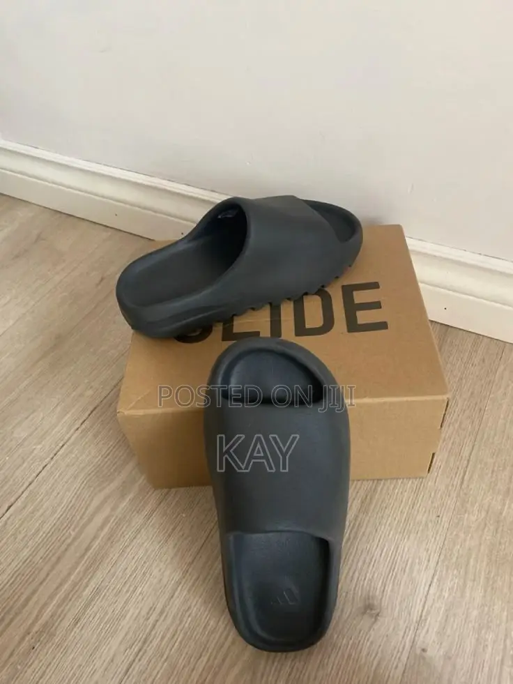 Yeezy Slides