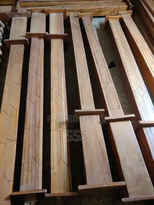 Brand New Wooden Pergola For Sale