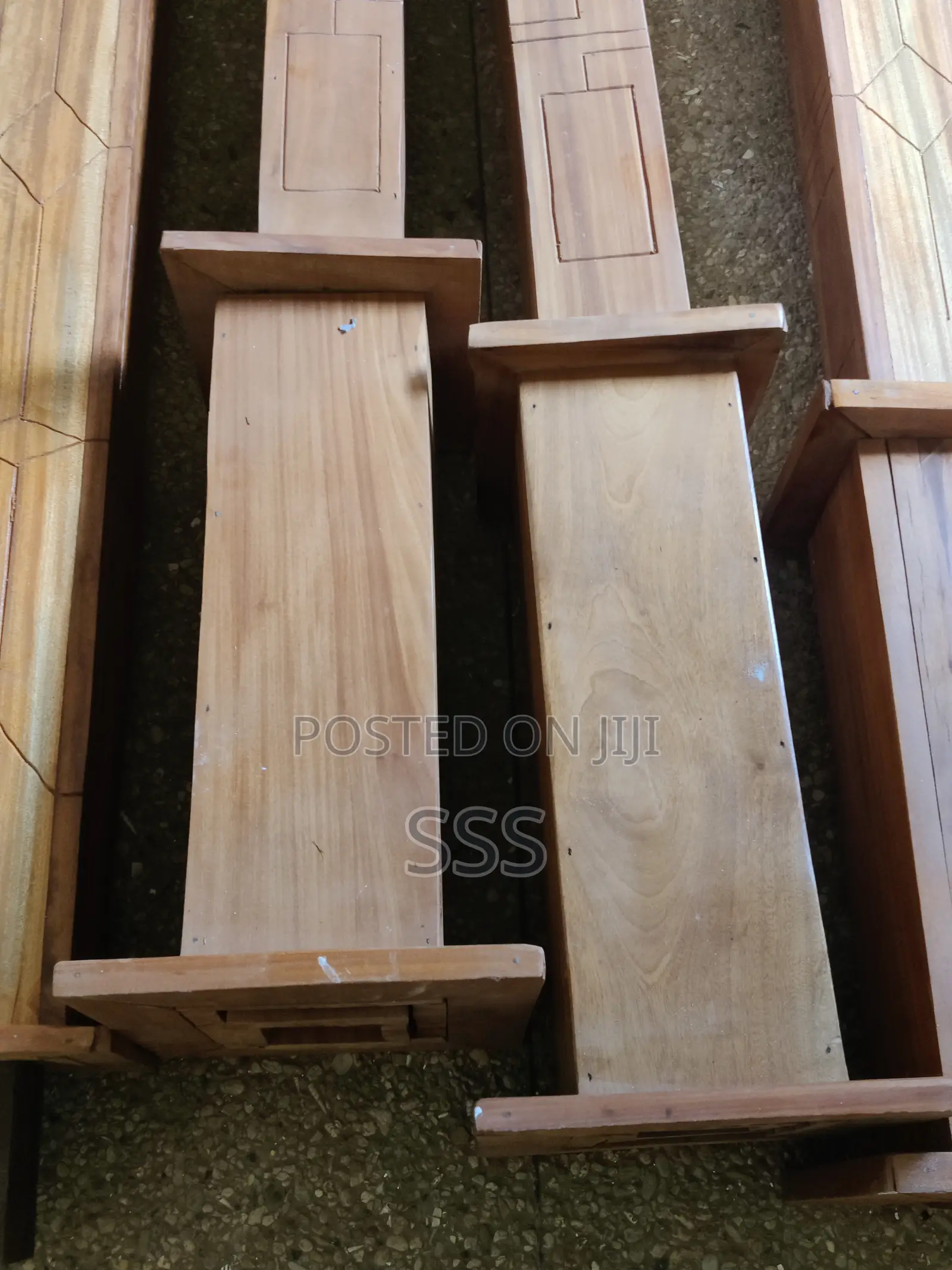 Brand New Wooden Pergola For Sale