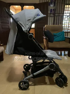 Baby Chair Stroller