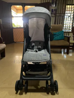 Baby Chair Stroller