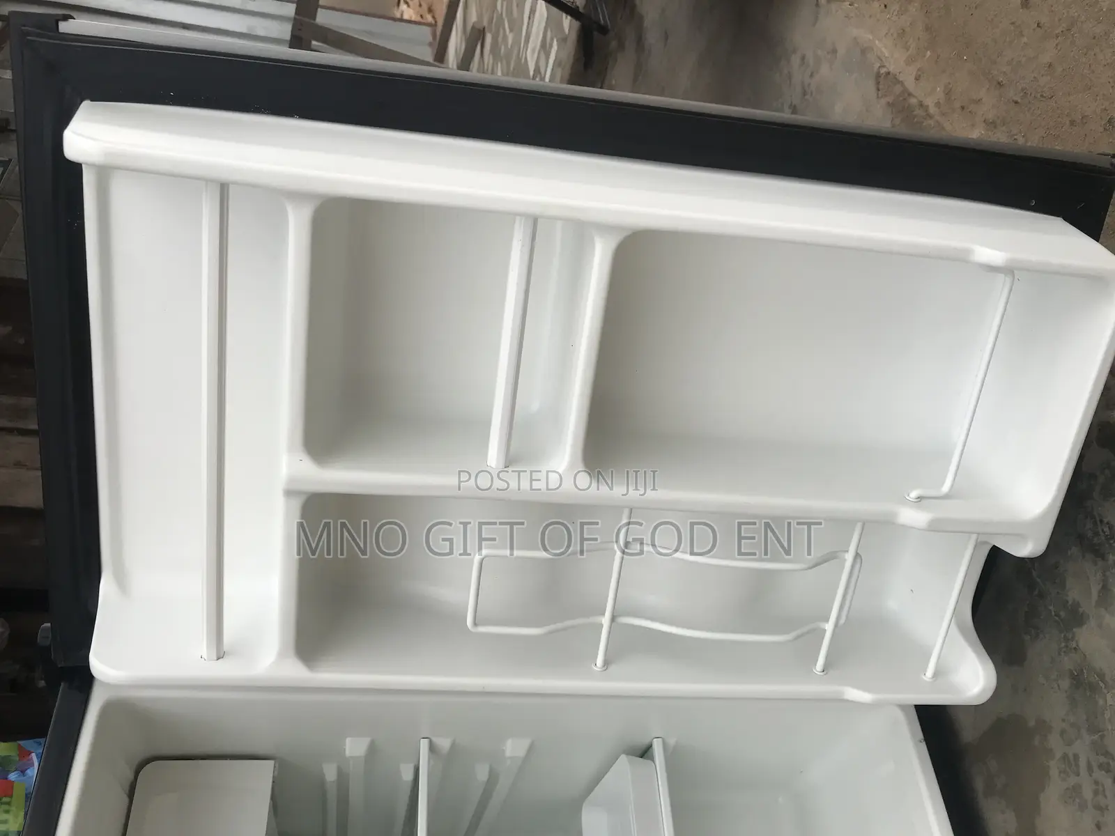 Chefmate Mini Refrigerator From U.S.