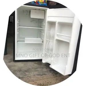 Chefmate Mini Refrigerator From U.S.