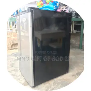 Chefmate Mini Refrigerator From U.S.
