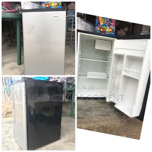 Chefmate Mini Refrigerator From U.S.