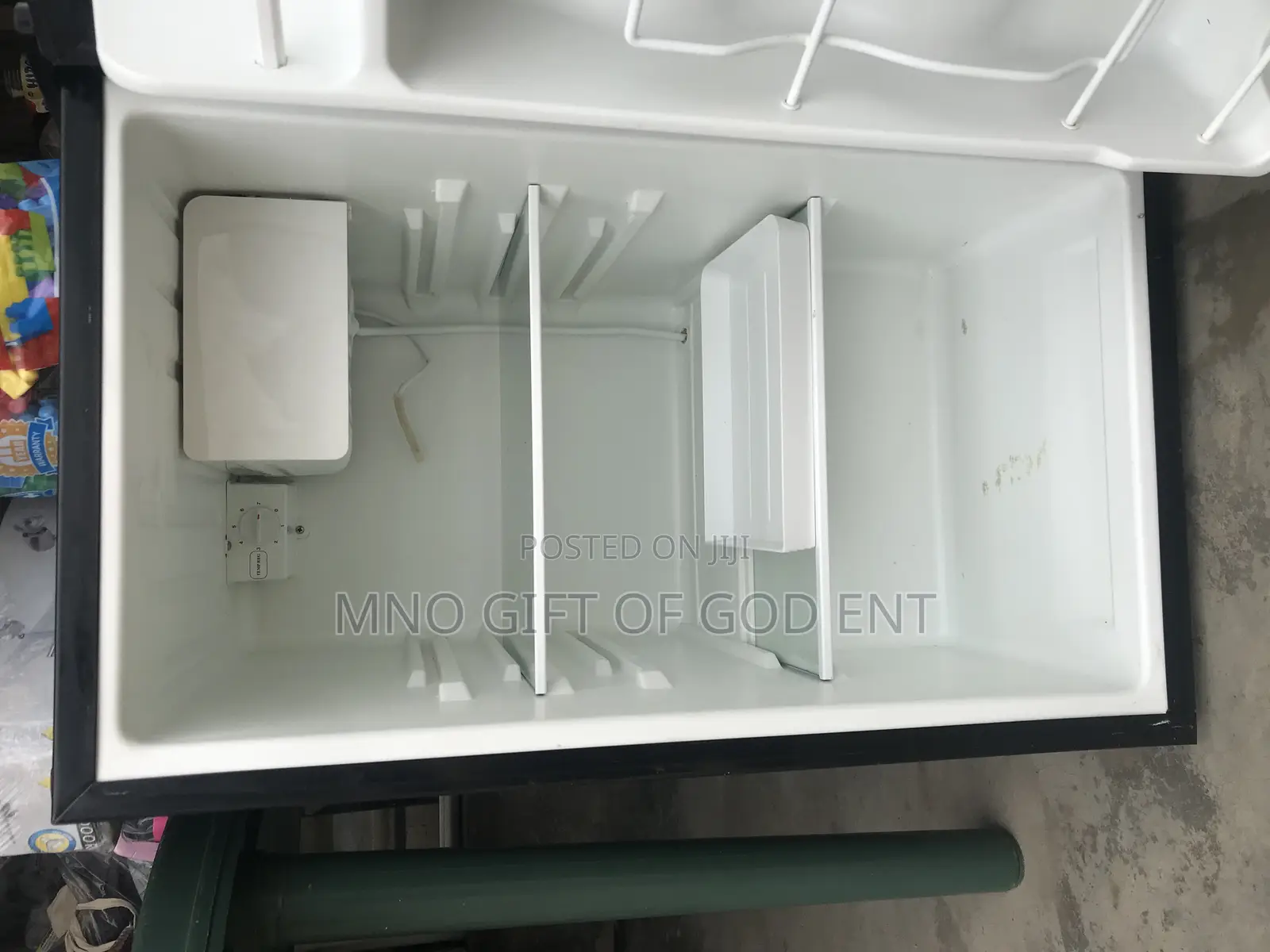 Chefmate Mini Refrigerator From U.S.