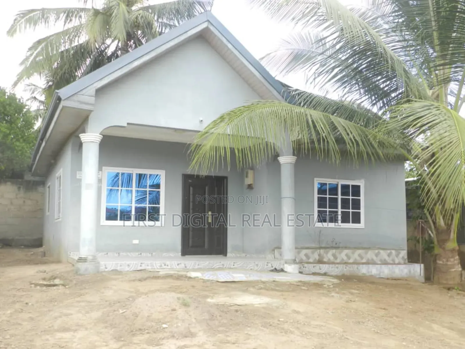 2 Bedroom for Sale at Kasoa Budumburam