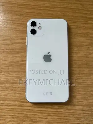 New Apple iPhone 11 64 GB Purple