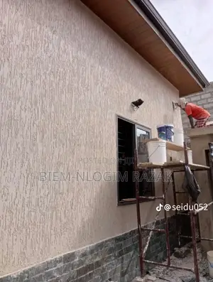 Interior N Exterior Graphiato Service Available