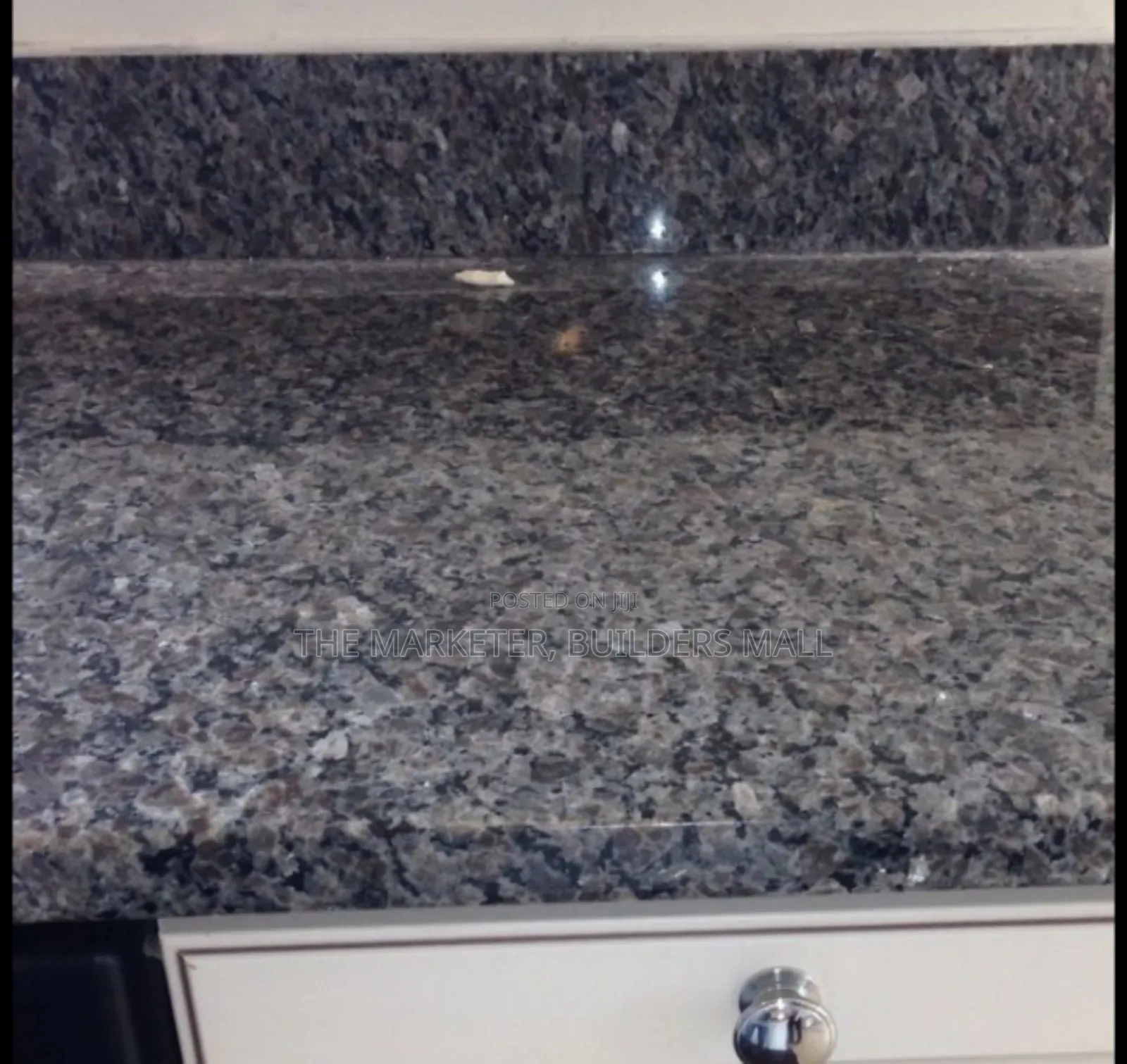 Granite Slabs, Cladding ,Marble Glue, Polish Pad and Laminated Boards