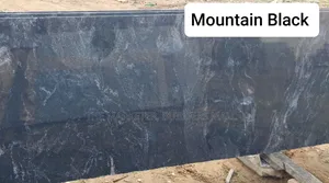 Granite Slabs, Cladding ,Marble Glue, Polish Pad and Laminated Boards