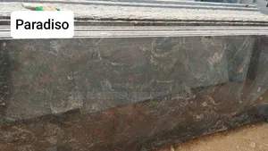 Granite Slabs, Cladding ,Marble Glue, Polish Pad and Laminated Boards
