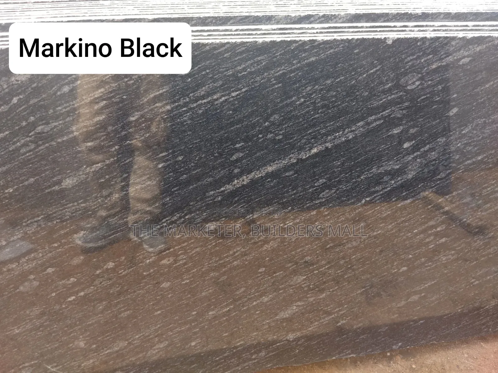 Granite Slabs, Cladding ,Marble Glue, Polish Pad and Laminated Boards