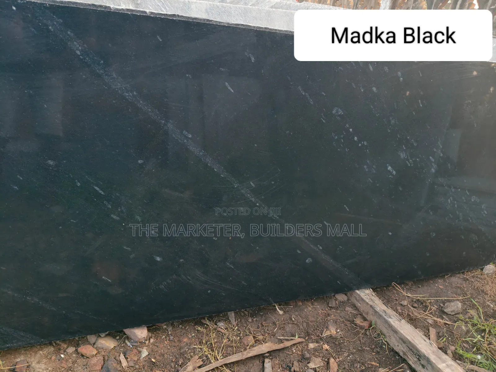 Granite Slabs, Cladding ,Marble Glue, Polish Pad and Laminated Boards
