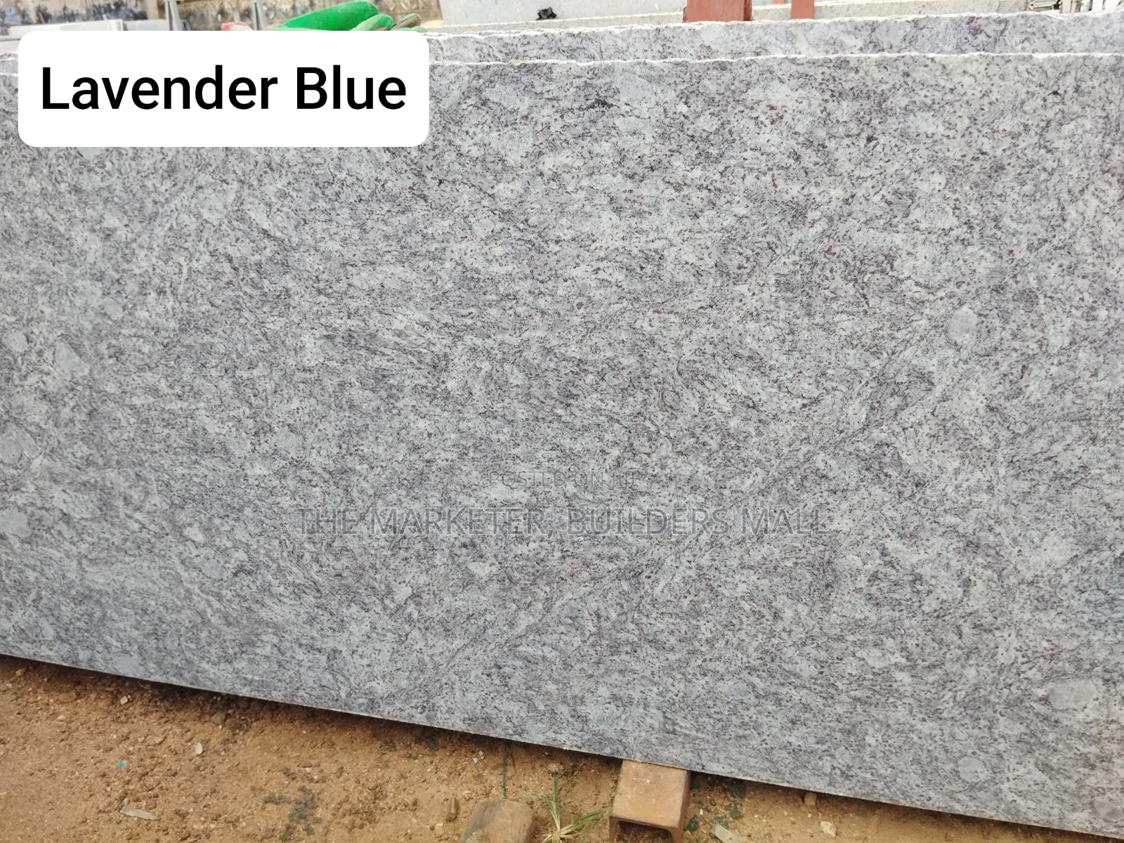 Granite Slabs, Cladding ,Marble Glue, Polish Pad and Laminated Boards