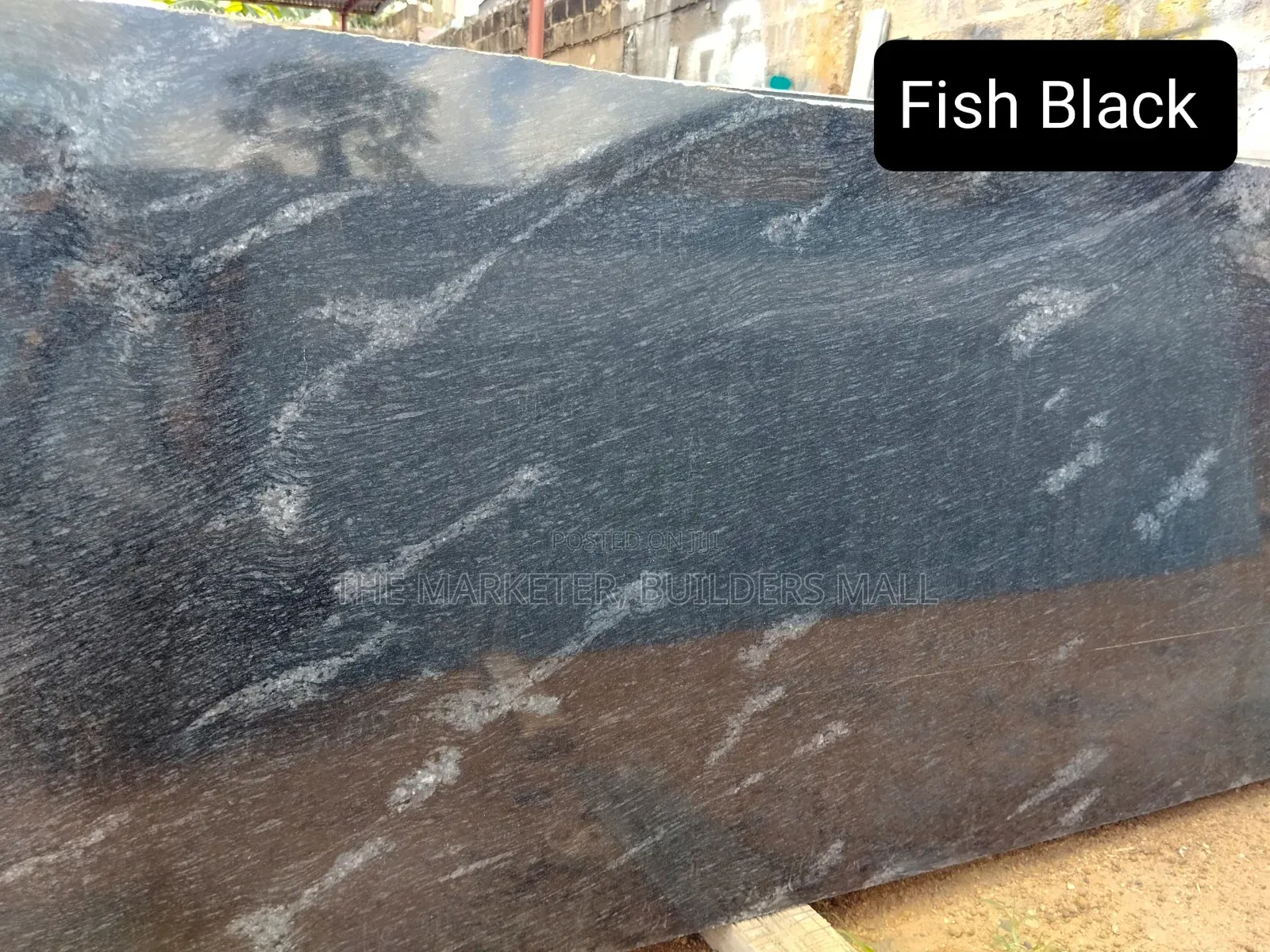 Granite Slabs, Cladding ,Marble Glue, Polish Pad and Laminated Boards