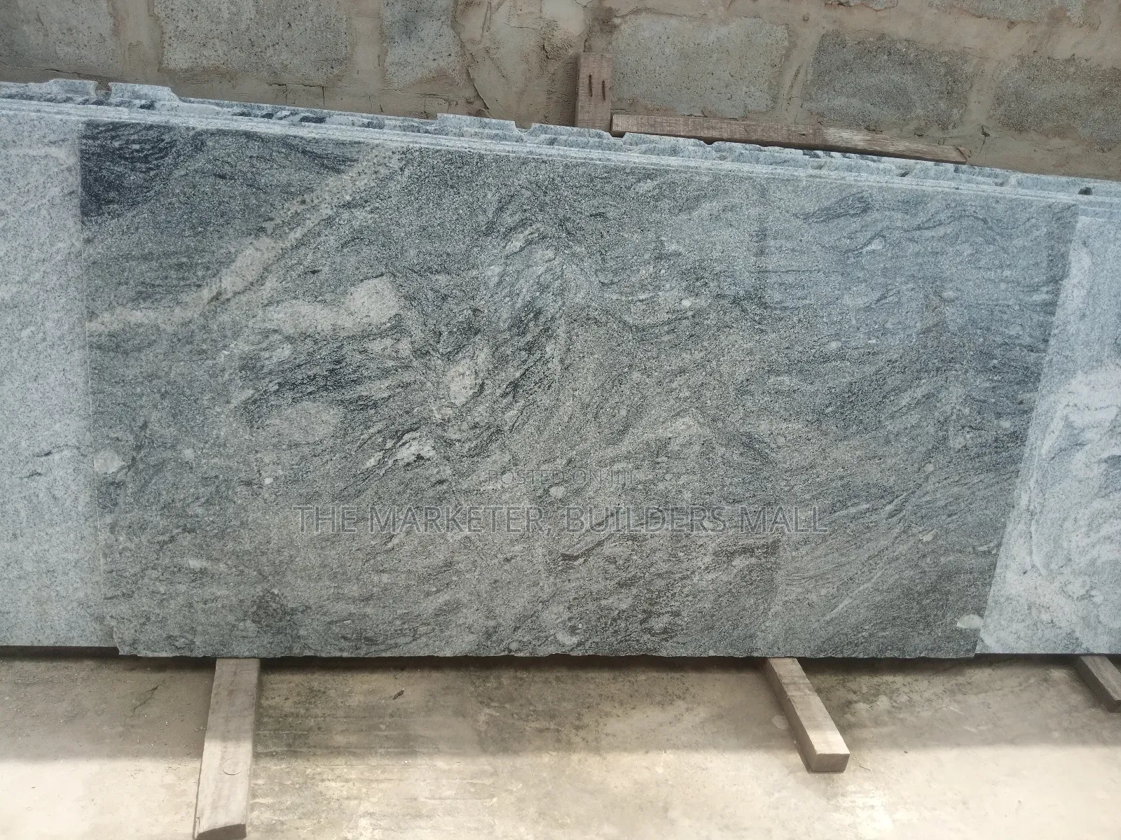 Granite Slabs, Cladding ,Marble Glue, Polish Pad and Laminated Boards
